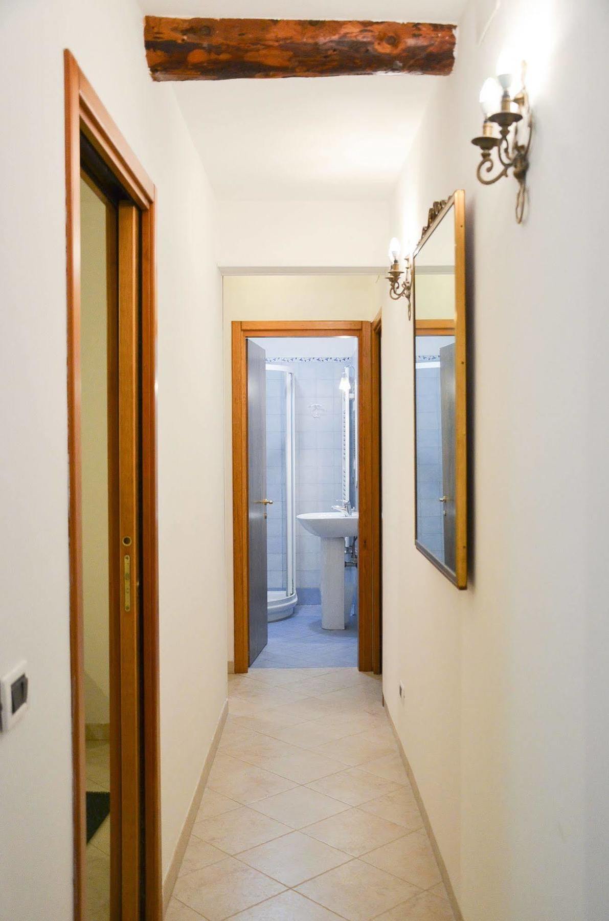 Ca Marin Apartment Venice Exterior photo